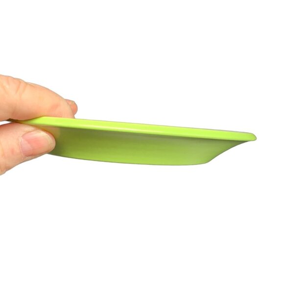 VINTAGE MIKASA MEXICANA BY BEN SEIBEL LA MANCHA 614 JAPAN SAUCER - Picture 4 of 5